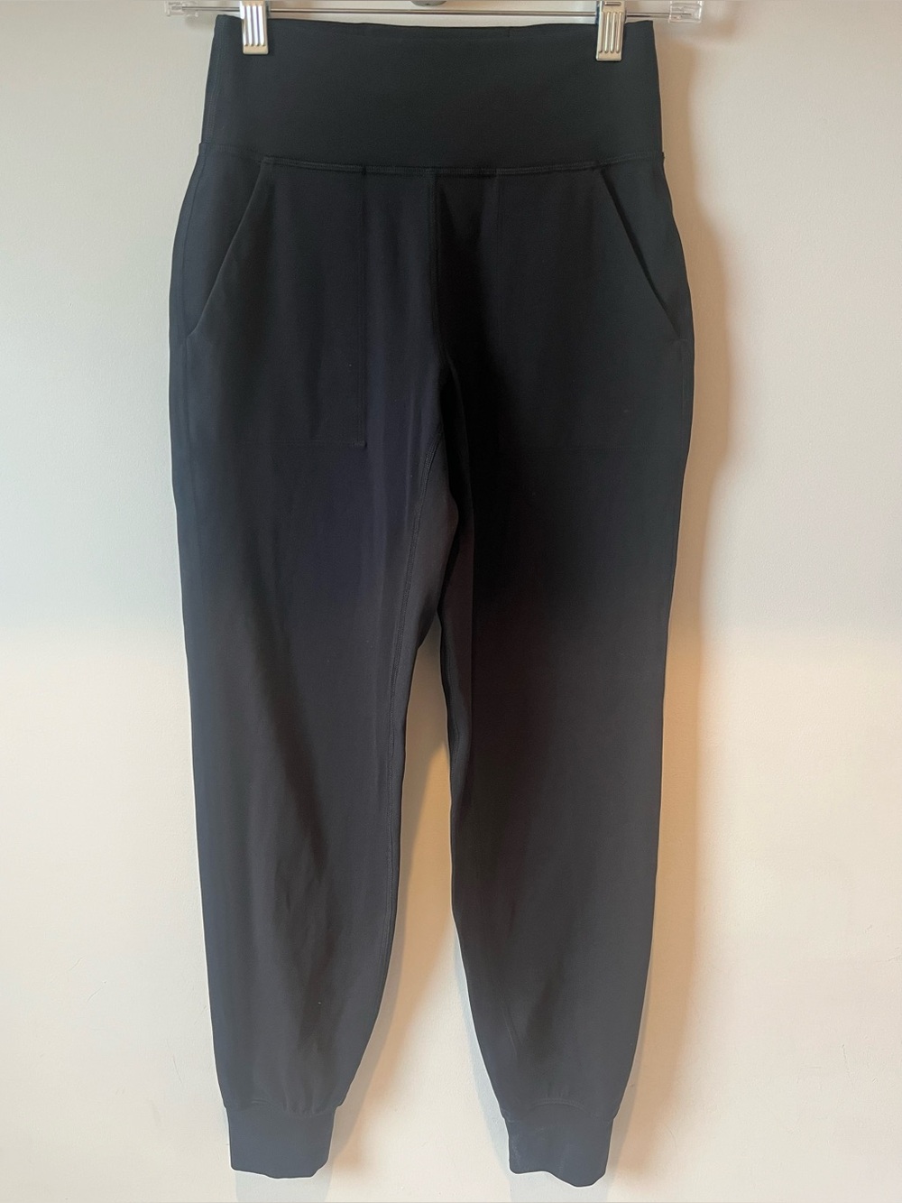 lululemon Black Joggers